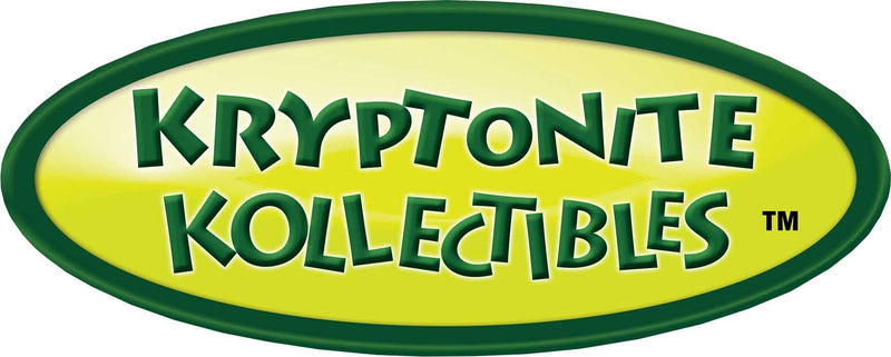 Kryptonite Kollectibles Gift Card.