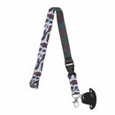Nightmare On Elm Street Freddy Krueger Lanyard