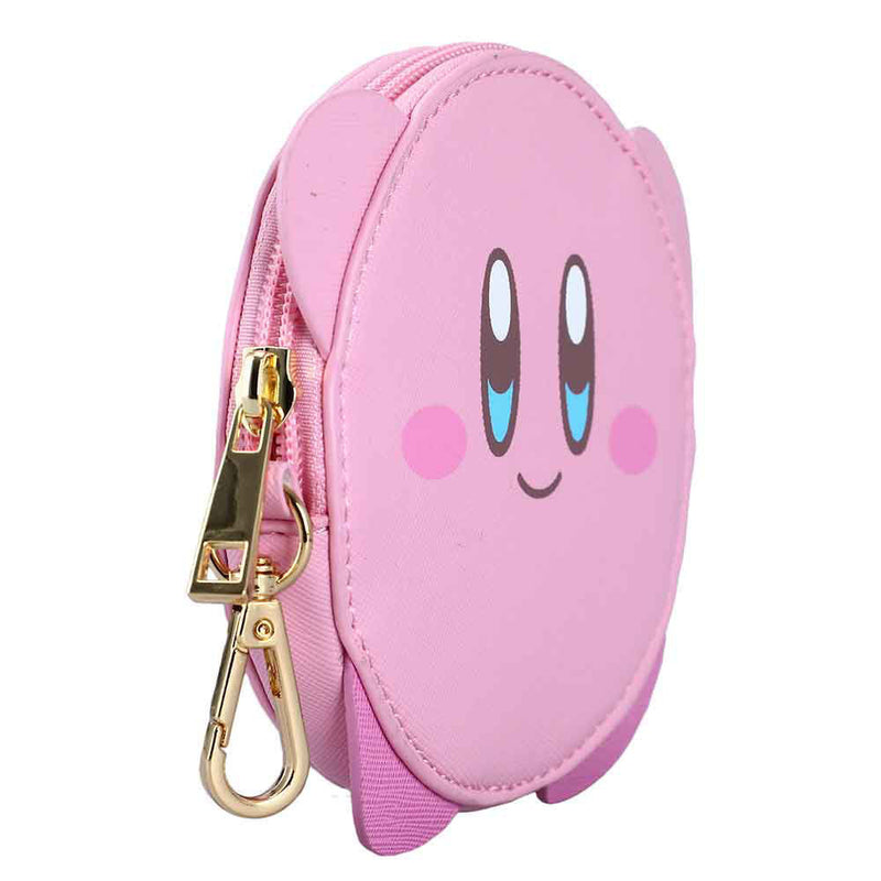 Kirby All-over Print Handbag & Coin Pouch