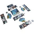 Influentia Card Game