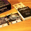 Arkham Noir Case