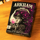 Arkham Noir Case