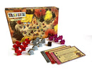 Root: Marauder Hirelings Pack & Hireling Box