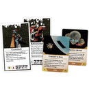 Arcs Strategy Game: Leaders & Lore Pack