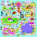 The Game of Life: Hello Kitty and Friends Board Game