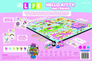 The Game of Life: Hello Kitty and Friends Board Game