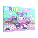 The Game of Life: Hello Kitty and Friends Board Game