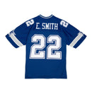 Dallas Cowboys Emmitt Smith 1996 Legacy Dark Jersey