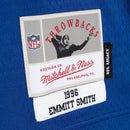 Dallas Cowboys Emmitt Smith 1996 Legacy Dark Jersey