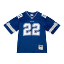 Dallas Cowboys Emmitt Smith 1996 Legacy Dark Jersey