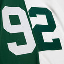 Green Bay Packers Reggie White 1996 Split Legacy Jersey