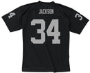 Los Angeles Raiders Bo Jackson 1988 Legacy Jersey