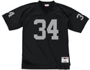 Los Angeles Raiders Bo Jackson 1988 Legacy Jersey