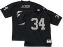 Los Angeles Raiders Bo Jackson 1988 Legacy Jersey