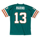 Miami Dolphins Dan Marino 1984 Legacy Jersey