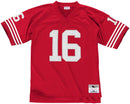 San Francisco 49ers Joe Montana 1990 Legacy Jersey
