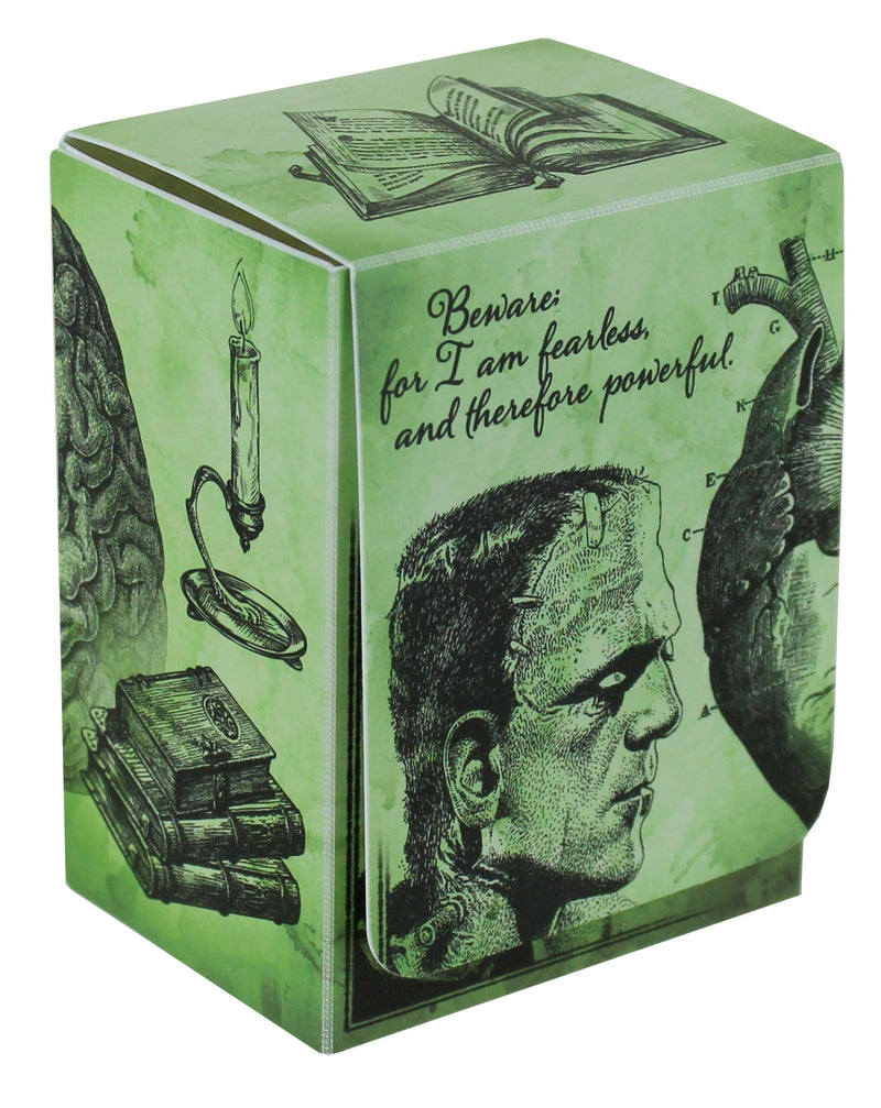 Frankenstein Deck Box
