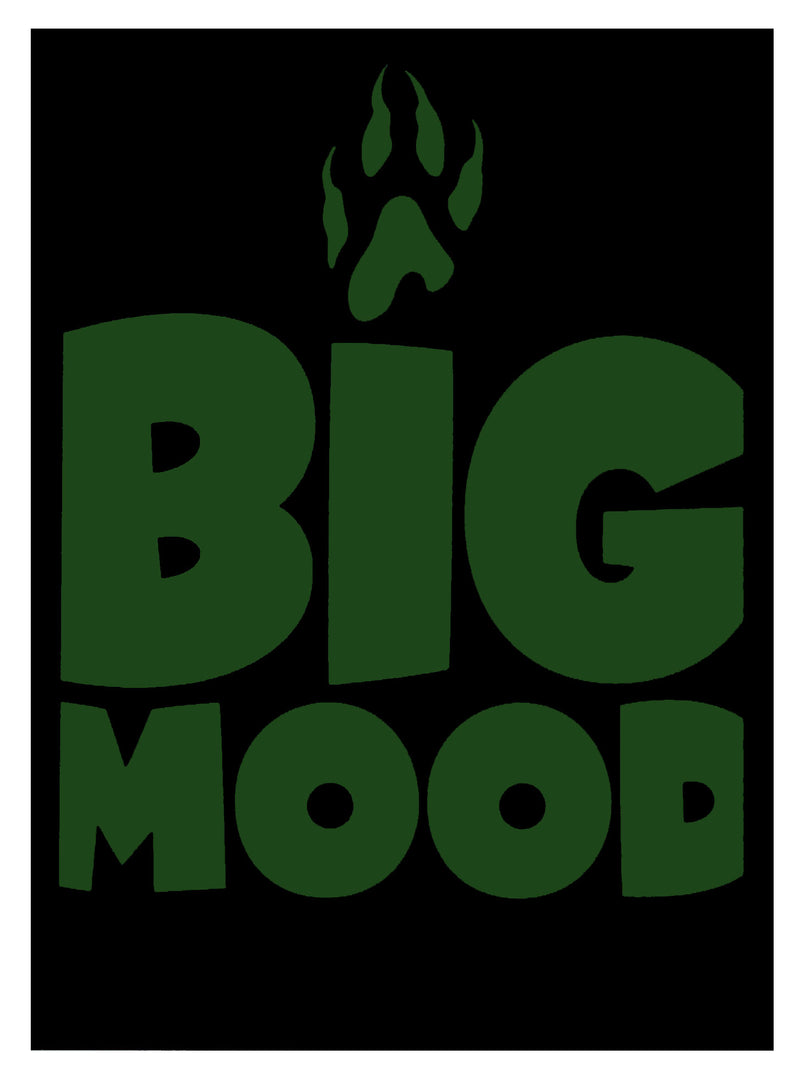 Big Mood Card Sleeves (50ct)