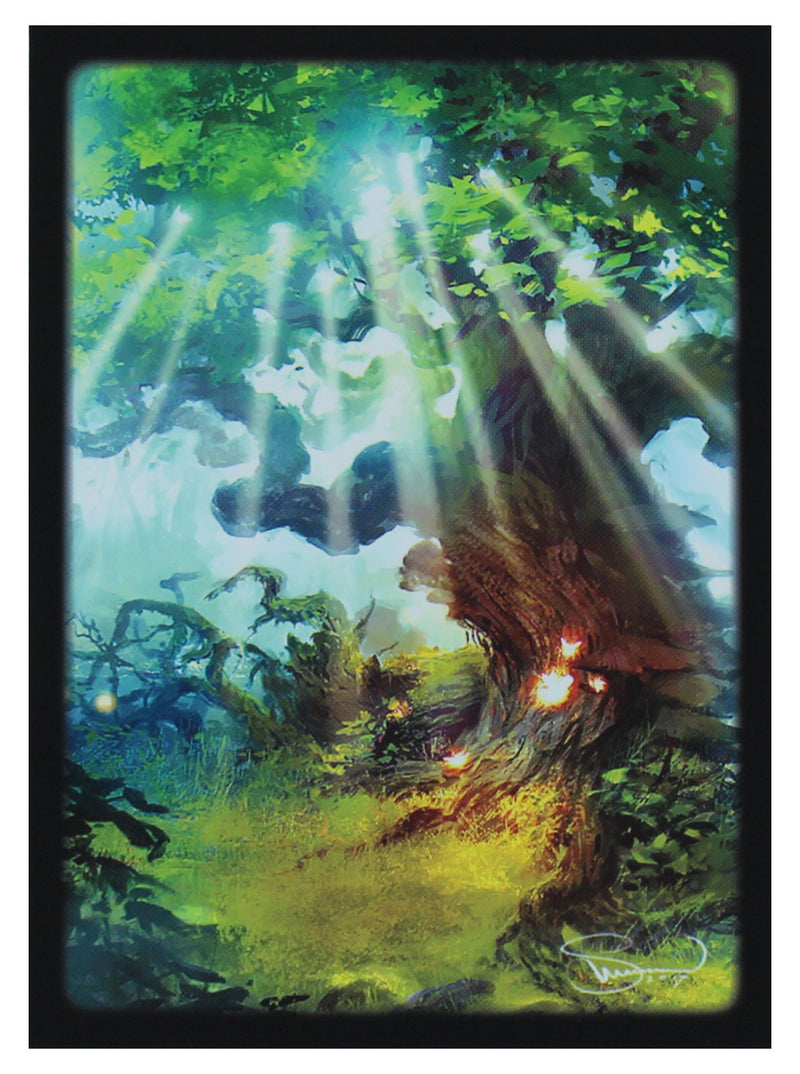 Velinov Forest Card Sleeves (50ct)