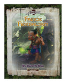 Faerie Herbalism (Pathfinder Second Edition) Softcover