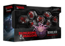Dungeons & Dragons Inclusion Dice Set: Beholder