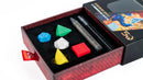 Dungeons & Dragons 50th Anniversary Retro Holmes Replica Set