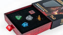 Dungeons & Dragons 50th Anniversary Modern Holmes Inspired Set