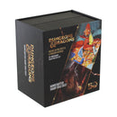 Dungeons & Dragons 50th Anniversary Holmes Retro Replica & Modern Dice Set