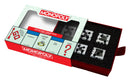 Monopoly 22m Oversized 6 Piece Collectible Token Dice Set