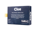 Clue Inclusion Dice Set