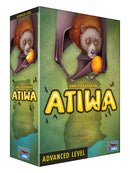 Atiwa Worker Placement Game