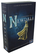 Expedition to Newdale, Oh My Goods