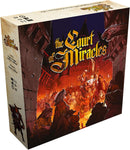The Court of Miracles Board Game - Rise from Rags to Riches in the Beggars Guild