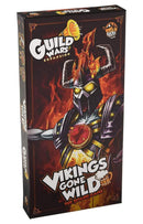 Vikings Gone Wild: The Board Game - Guild Wars Expansion