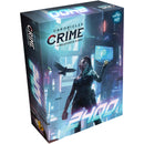 Chronicles of Crime: The Millenium Series - 2400