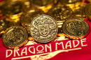 Flamecraft: Metal Coins (Series 2)