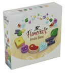 Flamecraft: Wooden Resources (2nd Printing)