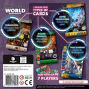 It's A Wonderful World: Corruption & Ascension