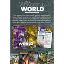 It's A Wonderful World: Corruption & Ascension