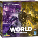 It's A Wonderful World: Corruption & Ascension