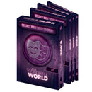 It's A Wonderful World Leisure & Decadence Board Game Expansion