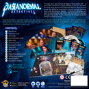 Paranormal Detectives Board Game