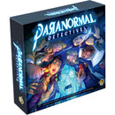 Paranormal Detectives Board Game