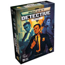 Pocket Detective Season 1 Card Game - Solve Intriguing Mysteries Anywhere!