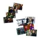 Sherlock: Case Connection Board Game - Unravel Mysteries w/ Masterful Deduction!