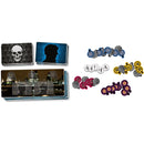 Sherlock: Case Connection Board Game - Unravel Mysteries w/ Masterful Deduction!