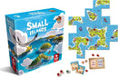 Small Islands Board Game - Explore, Discover, and Conquer The Archipelago!
