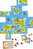 Small Islands Board Game - Explore, Discover, and Conquer The Archipelago!