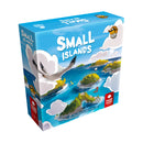 Small Islands Board Game - Explore, Discover, and Conquer The Archipelago!