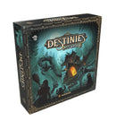 Destinies: Witchwood Board Game Expansion